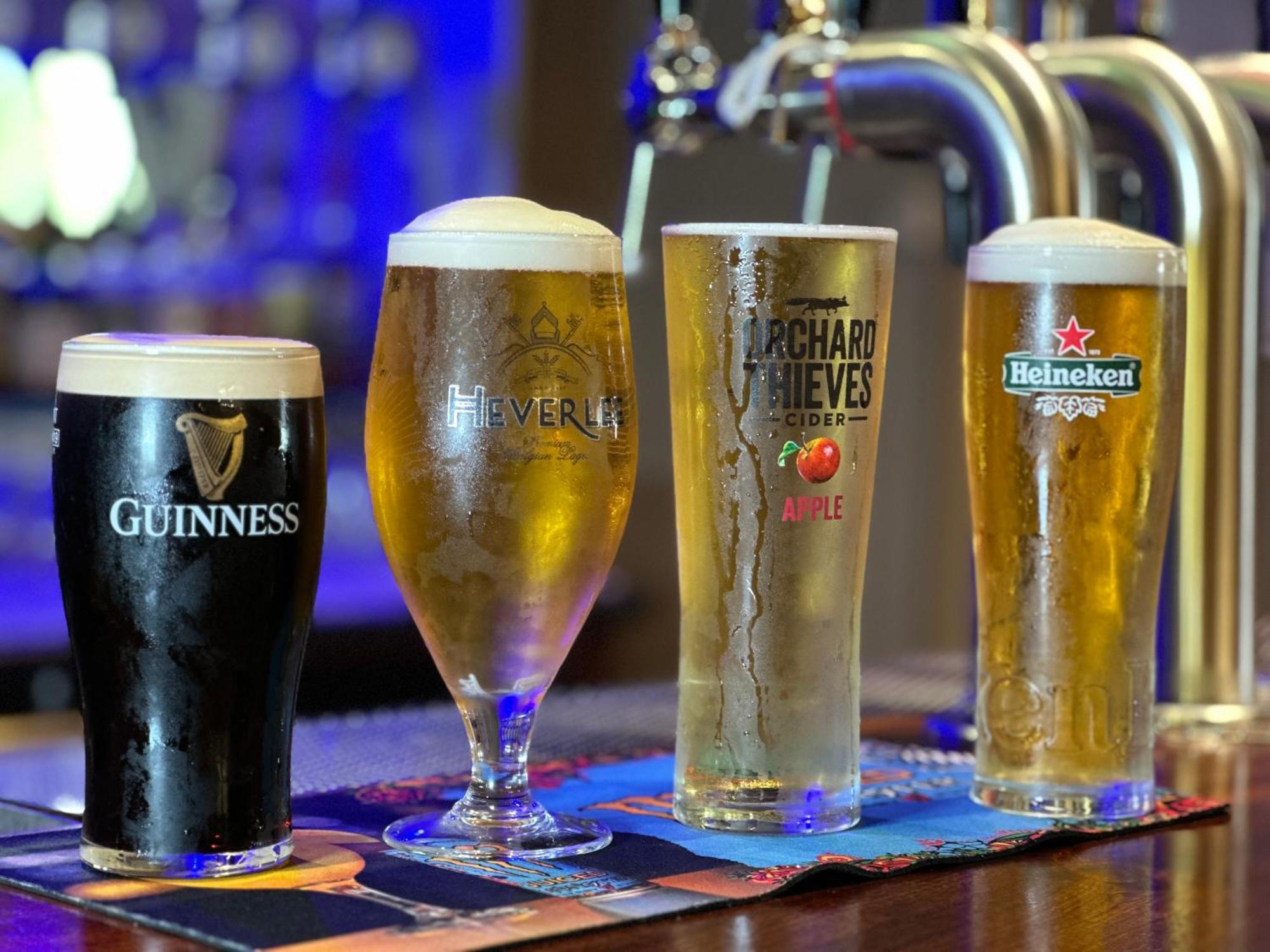 Mellon Country Inn Hotel Omagh Kültér fotó
