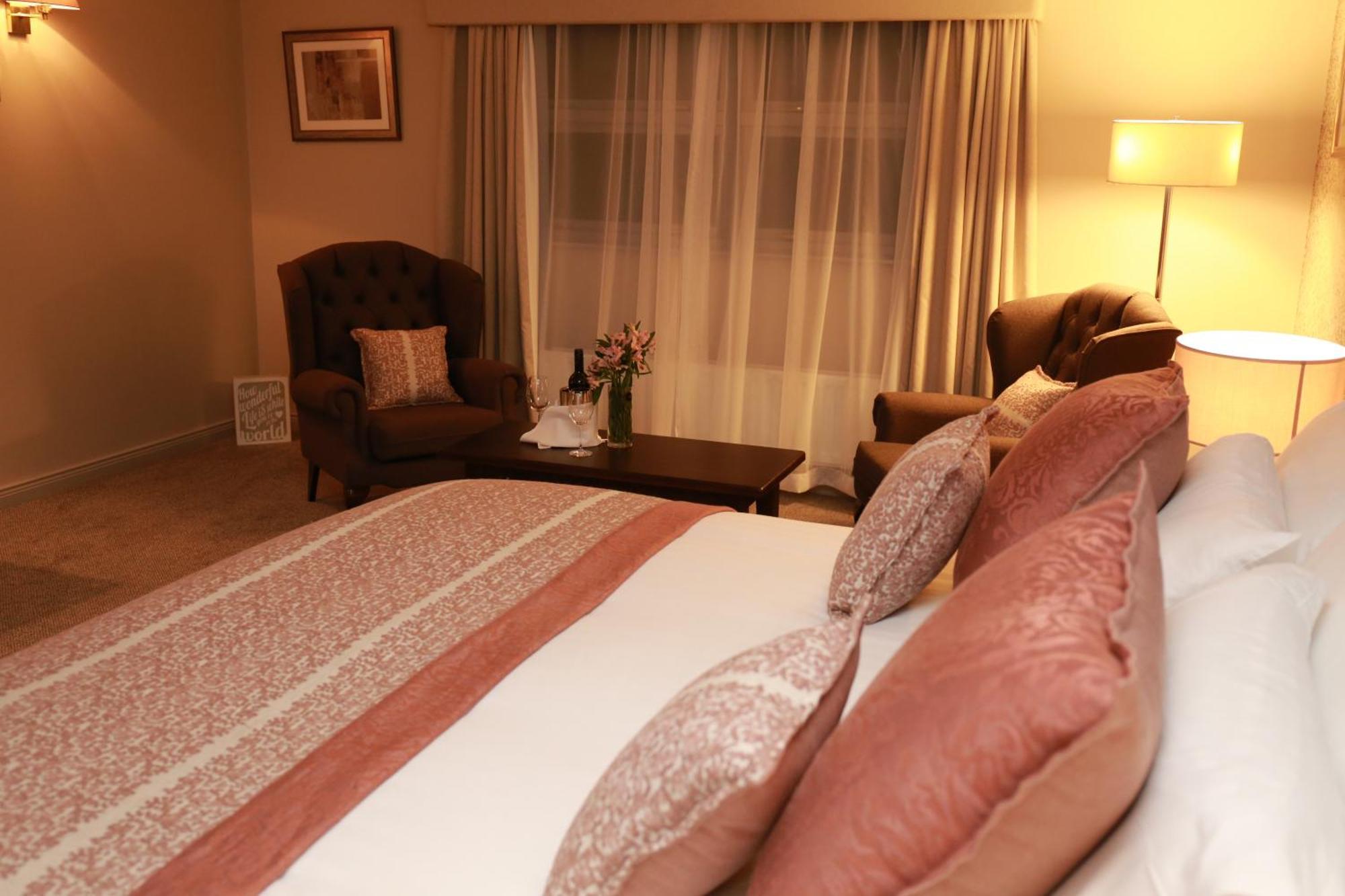 Mellon Country Inn Hotel Omagh Kültér fotó