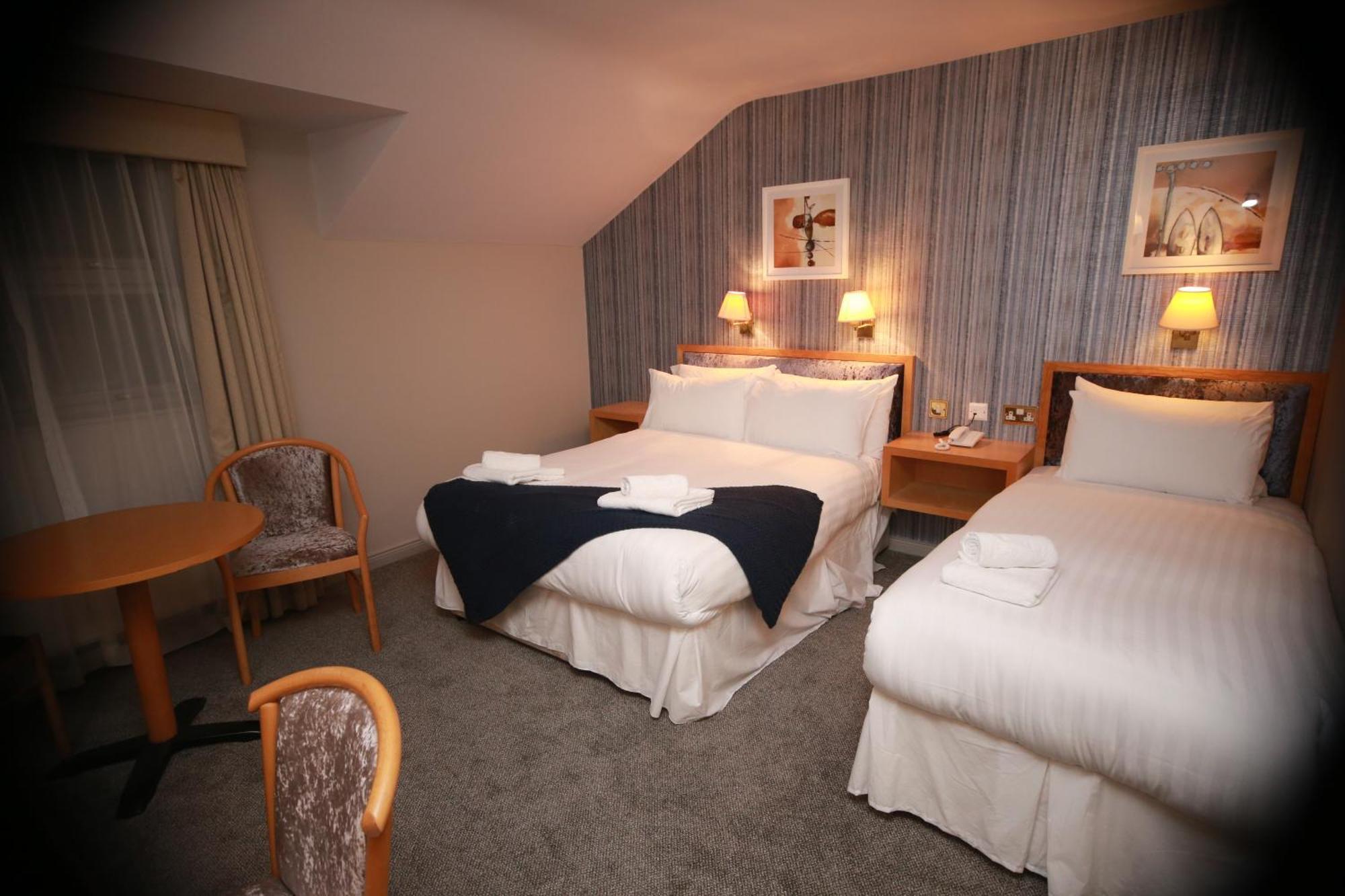 Mellon Country Inn Hotel Omagh Kültér fotó