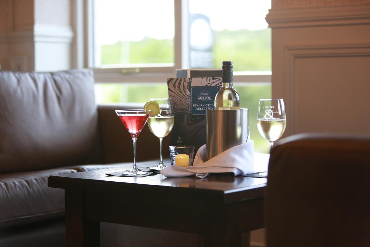 Mellon Country Inn Hotel Omagh Kültér fotó