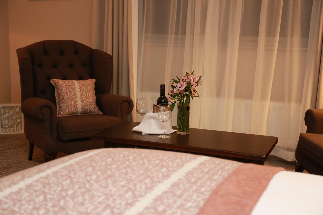 Mellon Country Inn Hotel Omagh Kültér fotó