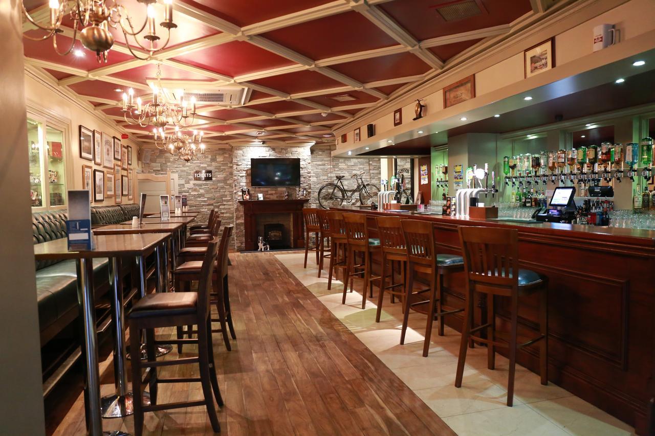 Mellon Country Inn Hotel Omagh Kültér fotó