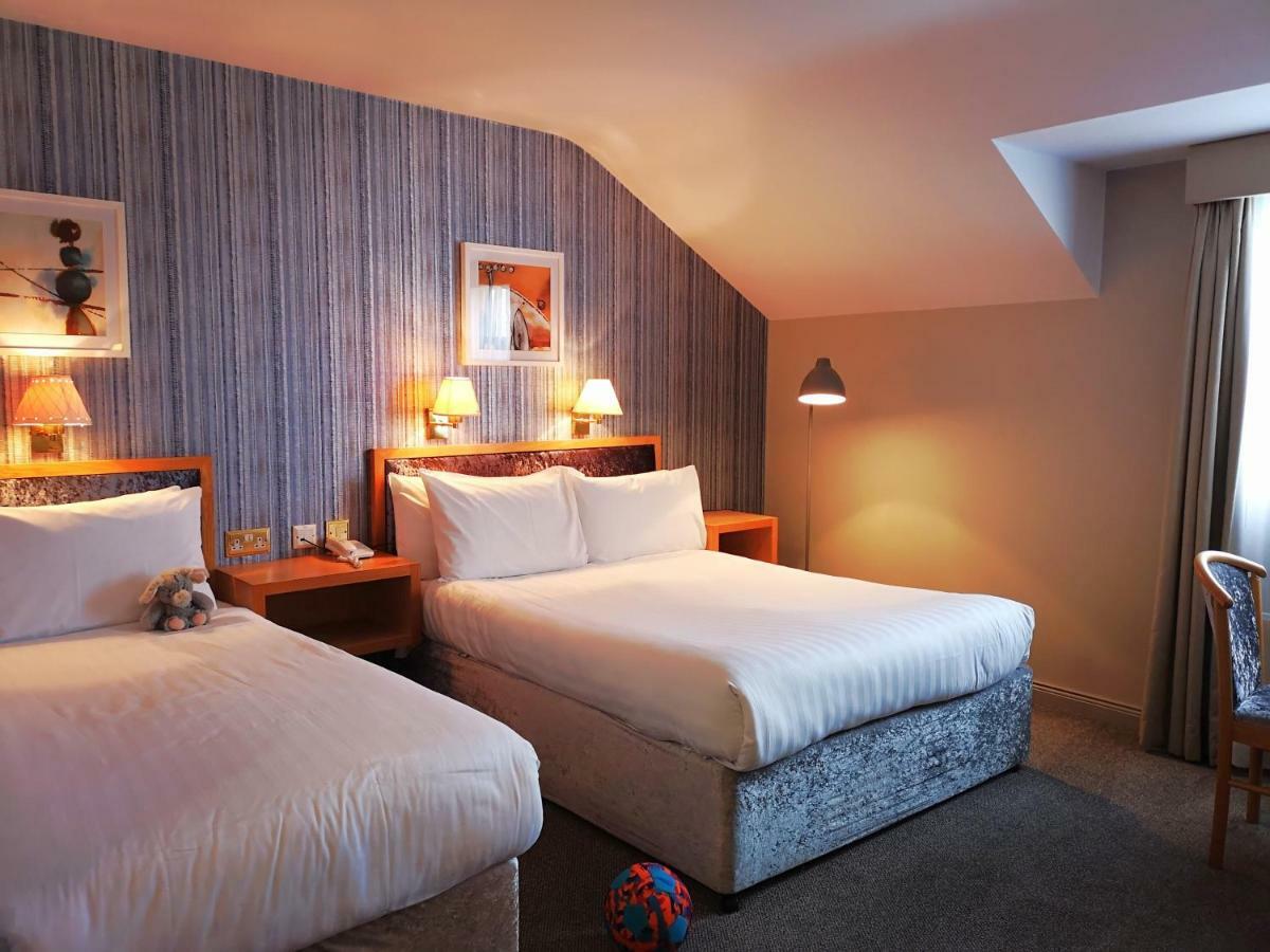 Mellon Country Inn Hotel Omagh Kültér fotó