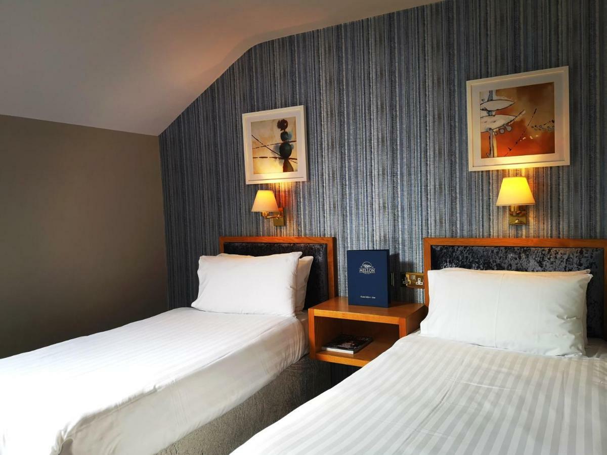 Mellon Country Inn Hotel Omagh Kültér fotó