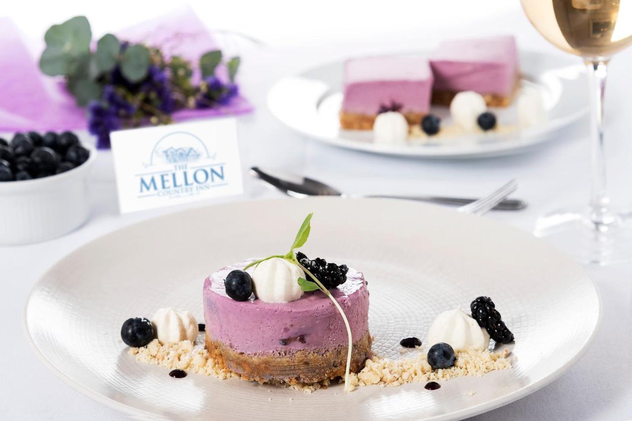 Mellon Country Inn Hotel Omagh Kültér fotó